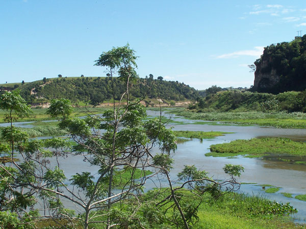 Rio Itanas