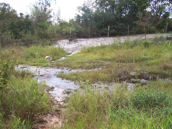 Rio da Fazenda