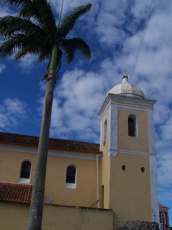 Caravelas