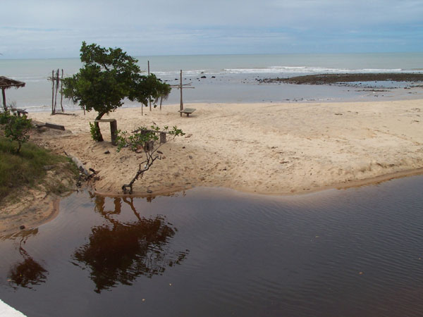 Riacho da Amendoeira