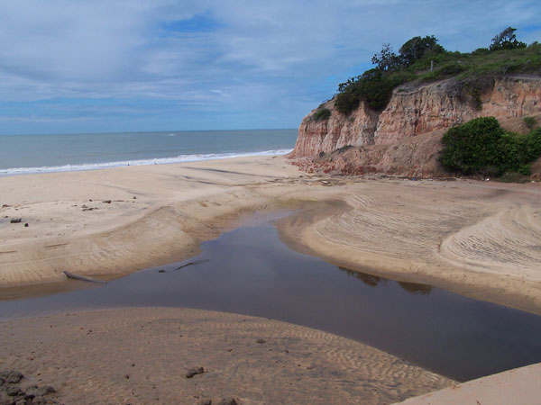 Riacho das Ostra
