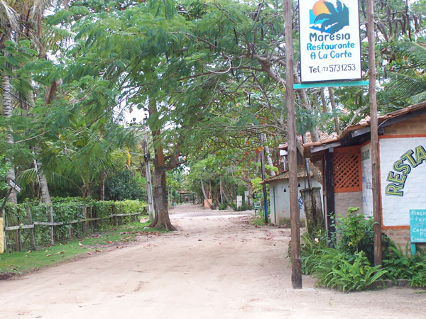 Cumuruxatiba
