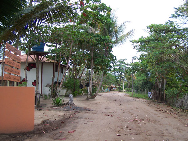 Cumuruxatiba