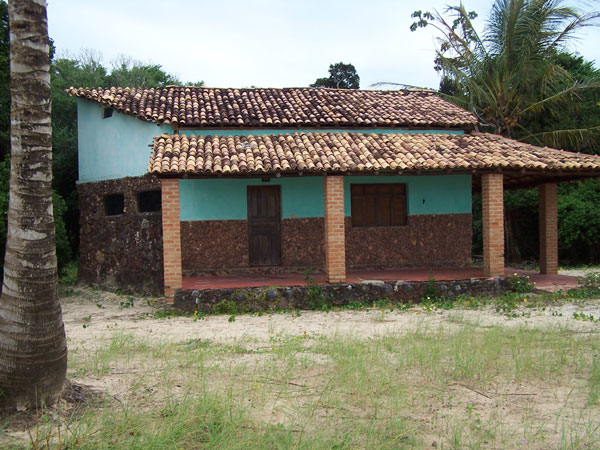 Cumuruxatiba