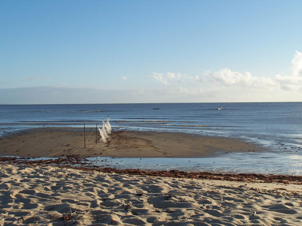 Ponta do Corumbau