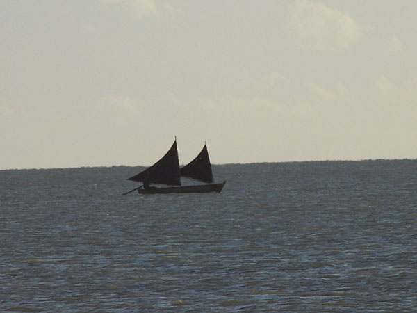 Ponta do Corumbau