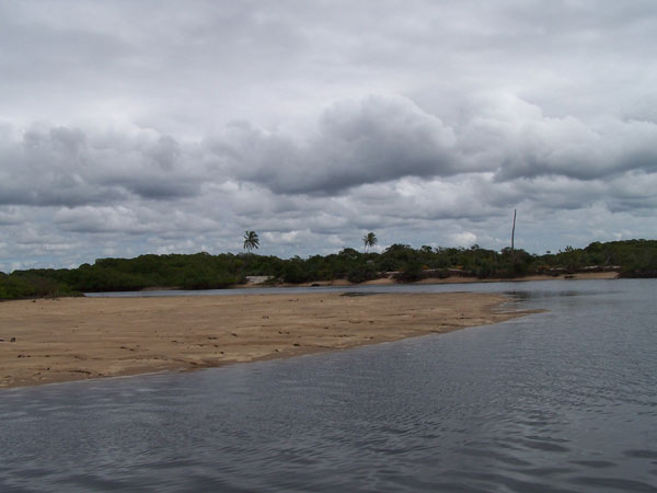 Rio Corumbau