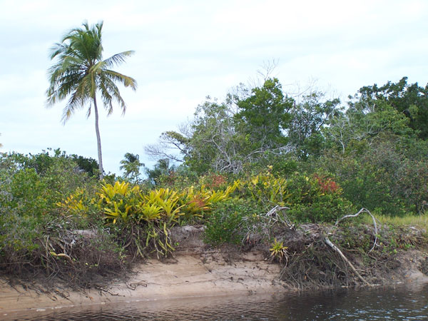 Rio Corumbau