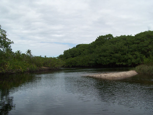 Rio Corumbau