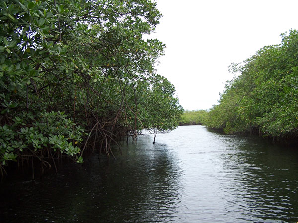 Rio Corumbau