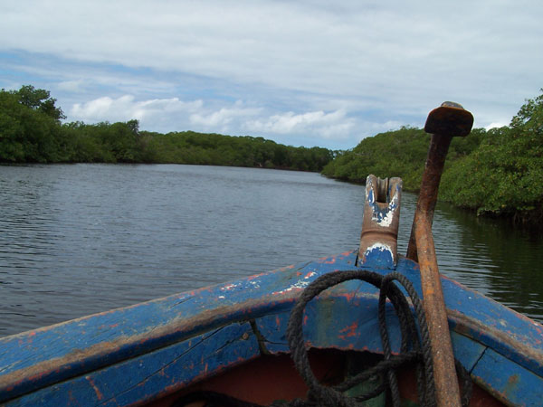 Rio Corumbau